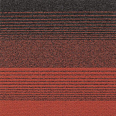 Ковровая плитка Tecsom Prima Gradual Pink 112600505 00113 фото 1 | FLOORDEALER